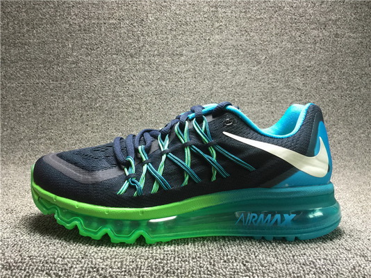 Super Max Nike Air Max 2015 Men--002